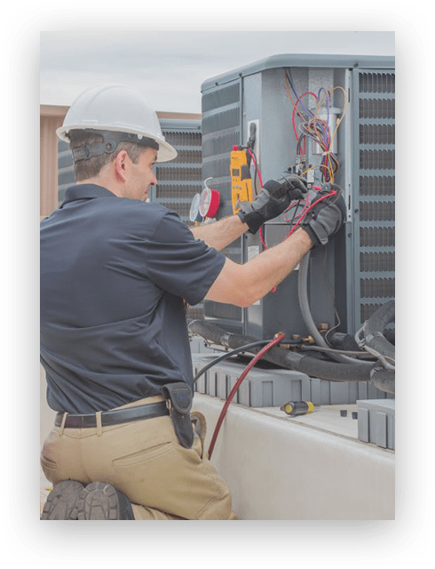 HVAC Contractor